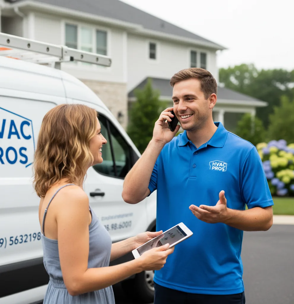 Heating System Repair in Malaga, WA